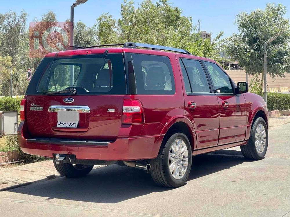 Ford Expedition